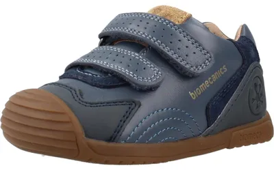 Produktbild von Schuhe Biomecanics Petrol 261126A1556