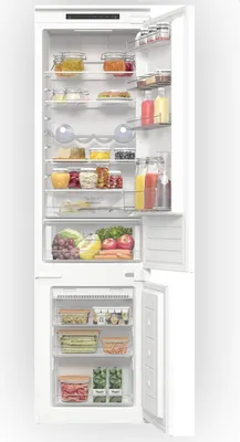 Produktbild von Gorenje NRKI419EP1 Einbau-Kühl-Gefrierkombination
