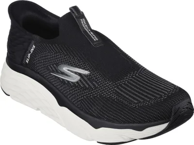 Produktbild von Skechers Schuhe Max Cushioning Elite Advantageous, 220389BKW