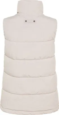 Produktbild von Camel Active 360300-2R26 - Weste, Größe:44, Farbe:pearl
