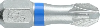 Produktbild von KS Tools 1/4 TORSIONpower Bit, 25 mm, PZ3