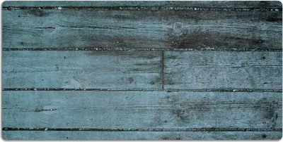 Produktbild von Schreibtischmatte Tischunterlage 90x45 cm Mauspad - Blue Boards.