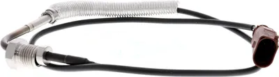 Produktbild von VEMO V10-72-1403 Abgastemperatursensor für VW GOLF VI (5K1) M14 x 1,5 655mm