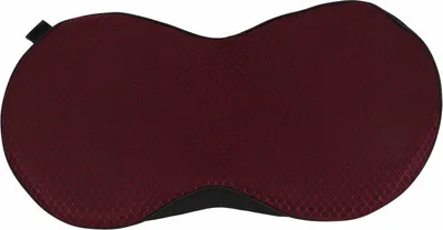 Image de Coussin de siège de voiture pour le conducteur plus épais augmentation de l'inconfort du bas du dos toutes les saisons