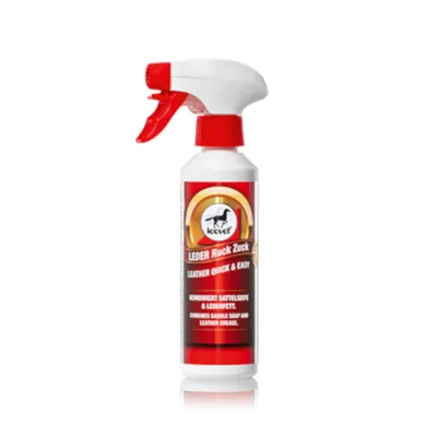 Immagine prodotto di Leovet Pelle Ruck Zuck 250 ml