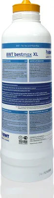 Image de Bougie filtrante BWT Bestmax XL, filtre à eau BWT water + more env. 6800 L