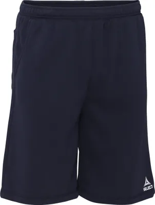 Produktbild von Select Torino Sweatshorts navy