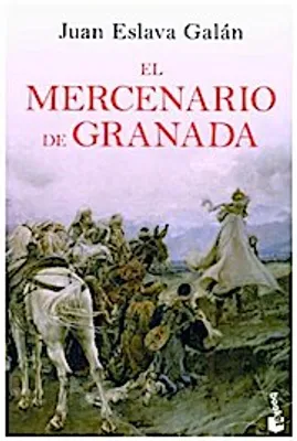 Produktbild von Der Söldner aus Granada
