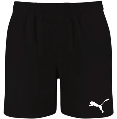 Produktbild von Puma Swim Men Mid Shorts 1p 93508805 Herren