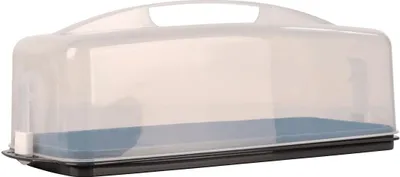 Produktbild von Transportbox Kastenkuchen 43 cm EUROHOME®