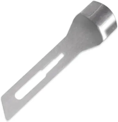 Productafbeelding van BLAUWE | Madimedic wegwerpgutsmes n. 10, M290-0120-0001