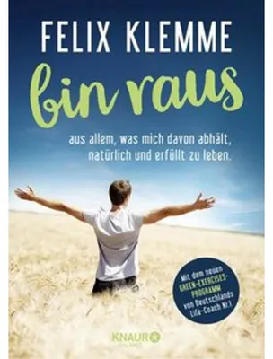 Produktbild von bin raus