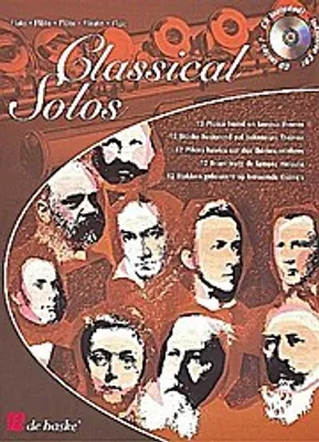 Image de Classical Solos