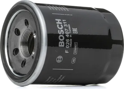 Immagine prodotto di Filtro olio BOSCH F 026 407 311