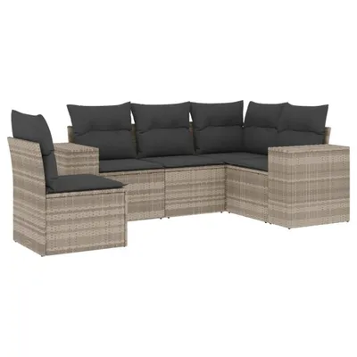 Zdjęcie produktu dla VidaXL 3254909, 5 szt.