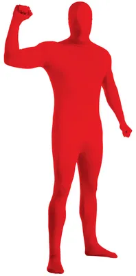 Obrázok produktu pre Rubies 3880508, Maškarný kostým, Dospelý, Samec, Vianoce, Červená, Samec