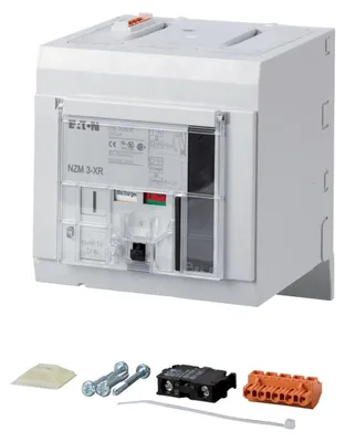 Produktbild von EATON Fernantrieb f.BG3 NZM3-XR208-240AC 259850