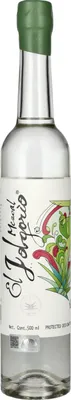 Produktbild von El Jolgorio Mezcal ESPADÍN 48,8% Vol. 0,5l