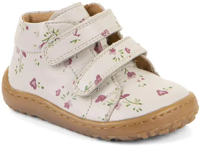 Produktbild von Froddo Barefoot First Step Flowers Größe EU 27