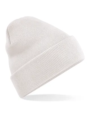 Produktbild von Beechfield Original Cuffed Beanie