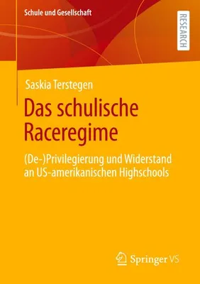 Obrázek produktu pro Das schulische Raceregime