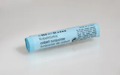Produktbild von Schmincke Pastell M Kobalttuerkis Pastell 17 650 077