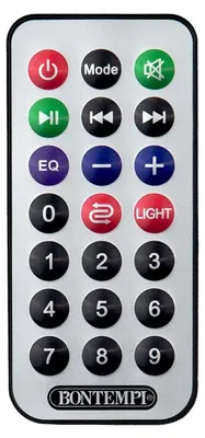 Immagine prodotto di Cassa Wireless Con Microfono