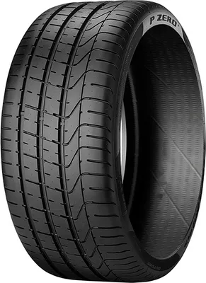 Image de Pirelli 225/45 R19 92W Pzero (*) Run Flat