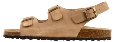 Produktbild von Noga Mistral BS Edge Lederpantoletten
