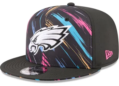 Produktbild von Philadelphia Eagles CRUCIAL CATCH New Era 9FIFTY Cap