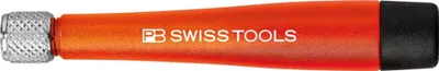 Produktbild von Swiss Tools Griff für Wechselklingen mini