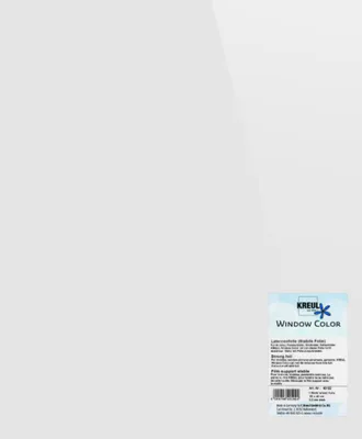 Produktbild von KREUL Window Color Laternenfolie 330 x 400 mm