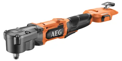 Zdjęcie produktu dla Aeg Kątowy Klucz Udarowy 3/8, 18V, 320 Nm, Body