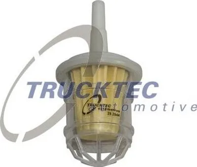 Zdjęcie produktu dla Filtr Powietrza Instalacji Podciśnienia Db Sprinter/C-Klasa W202/ E-Klasa W210 Wymiar 73X30X30