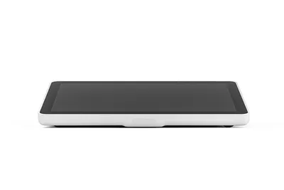 Produktbild von Logitech Tap IP, Verwaltungssystem für Videokonferenzdienste, Weiß
