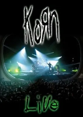 Produktbild von Korn-Live