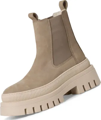 Produktbild von Tamaris Da.-Stiefel 1-25494-41-341 TAUPE HW 25/26, Größe:40