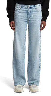 Produktbild von G-STAR RAW Loose-Fit Jeans Judee - 25 30