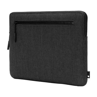Obrázek produktu pro Pouzdro Incase Compact Sleeve z vlněného materiálu - obal na MacBook Pro 14" (Grafit)