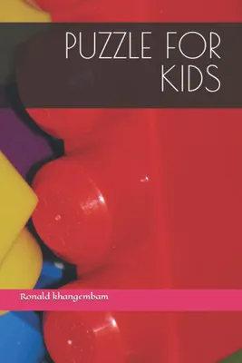 Imagen del producto de Rompecabezas para niños con imágenes atractivas