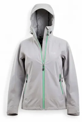 Produktbild von Jack Wolfskin Jkt W Exolight Snow 1109831-6046 Größe M