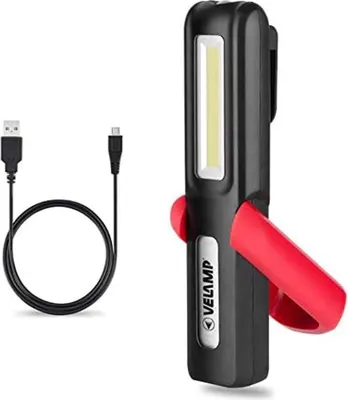 Image de Velamp AR439 - LAMPE INSPECTION BALADEUSE