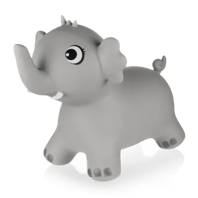 Zdjęcie produktu dla Zopa Hopsadlo Skippy Elephant