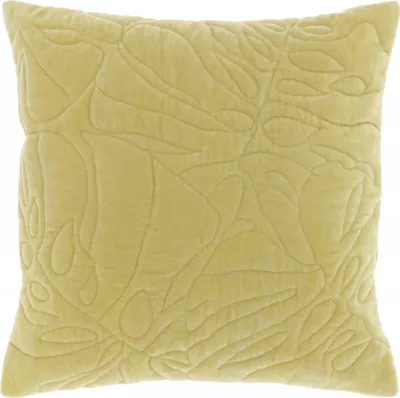 Obrázek produktu pro Unique Living - Dekorační polštářek Mex 45x45cm Soft Yellow