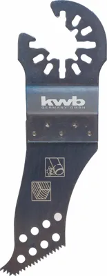 Image de KWB Trancheuse droite Cv Akku-Top