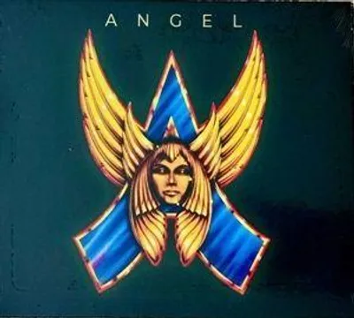 Produktbild von Angel