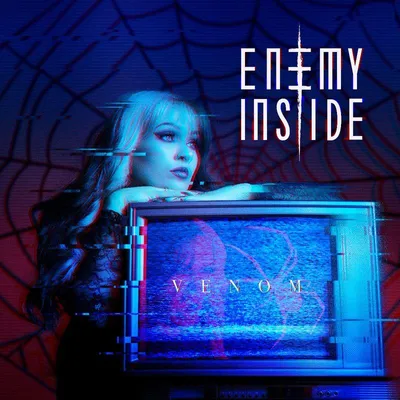 Produktbild von Enemy Inside: Venom
