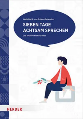 Image de Sieben Tage achtsam sprechen