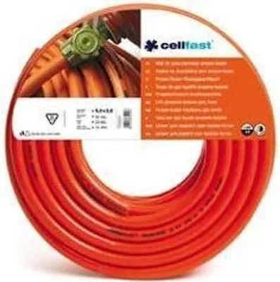 Image de Wąż do propan-butanu 9mm*60m pl cf