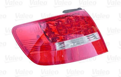Zdjęcie produktu dla Lampa Tylna Audi A6 03.05-08.11 Pr Led